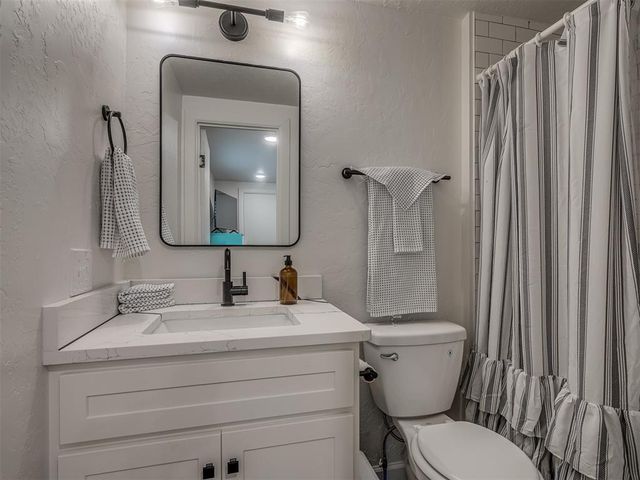 316 N L Street, Eufaula, OK 74432