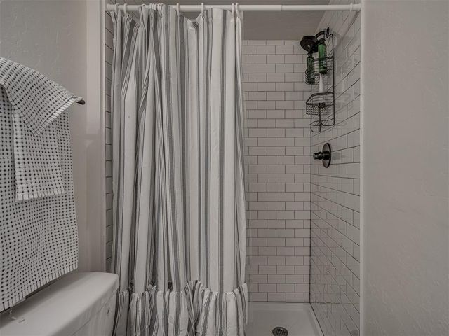 316 N L Street, Eufaula, OK 74432