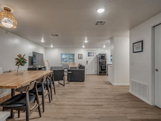 316 N L Street, Eufaula, OK 74432