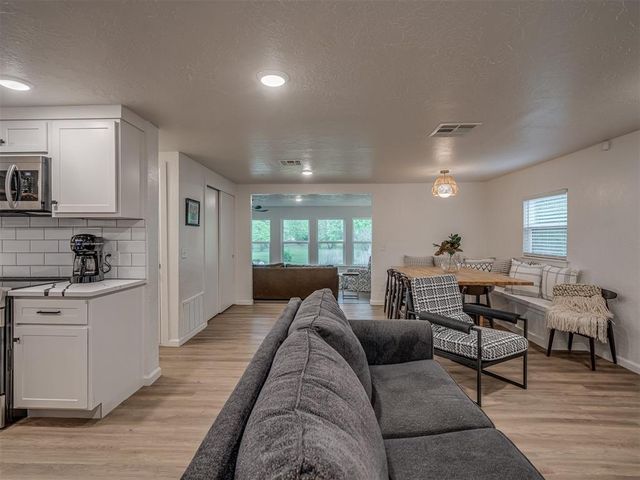 316 N L Street, Eufaula, OK 74432