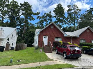 3494 Chatelaine Court, Tallahassee, FL 32308