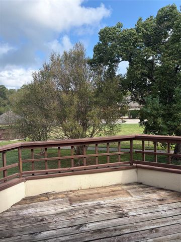 6107 Snug Harbor Drive 6207, Montgomery, TX 77356