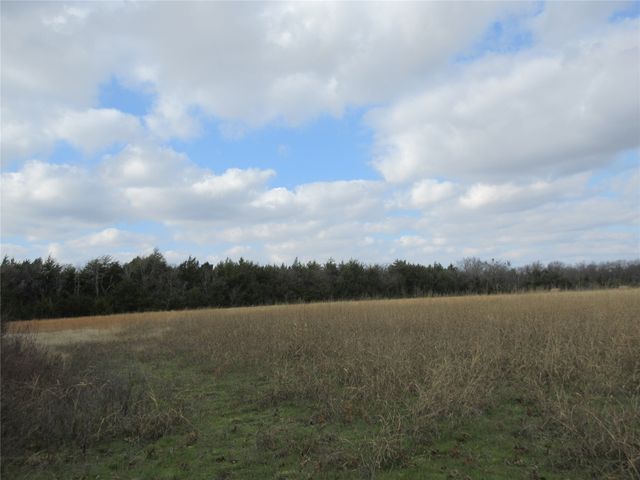 TBD County Road 3040, Bonham, TX 75418