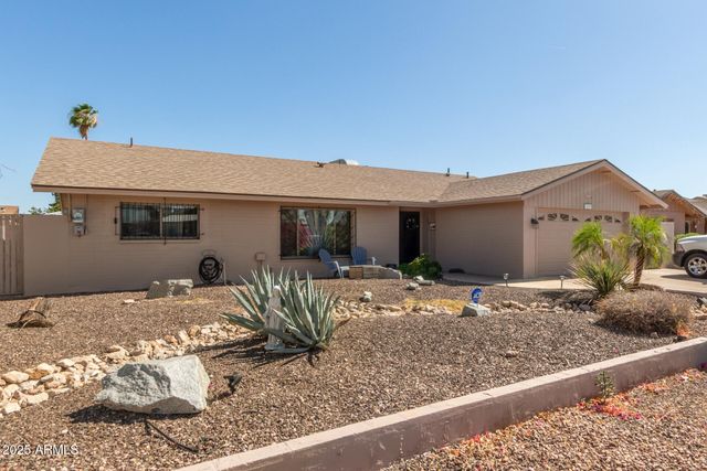 3529 W SAINT MORITZ Lane, Phoenix, AZ 85053