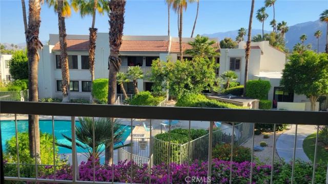 1735 N Via Miraleste 1921, Palm Springs, CA 92262