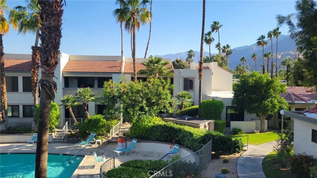 1735 N Via Miraleste 1921, Palm Springs, CA 92262