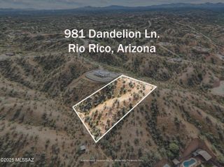 981 Dandelion Lane # 48, Rio Rico, AZ 85648