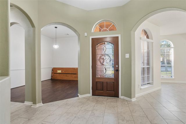 8723 Rocky Knoll Lane, Rosenberg, TX 77469