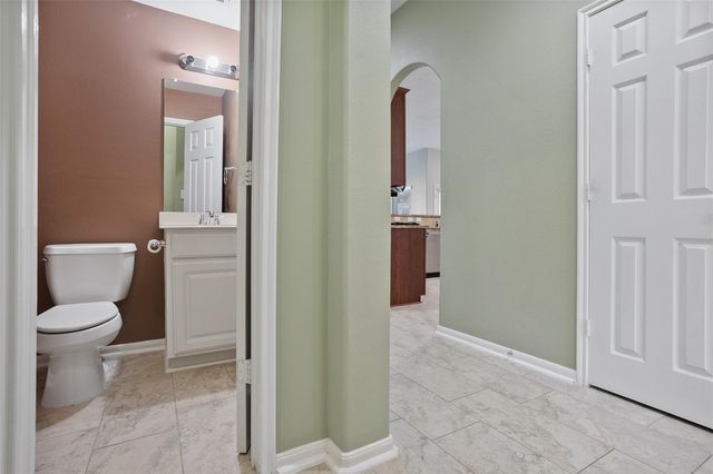 8723 Rocky Knoll Lane, Rosenberg, TX 77469