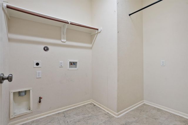 8723 Rocky Knoll Lane, Rosenberg, TX 77469