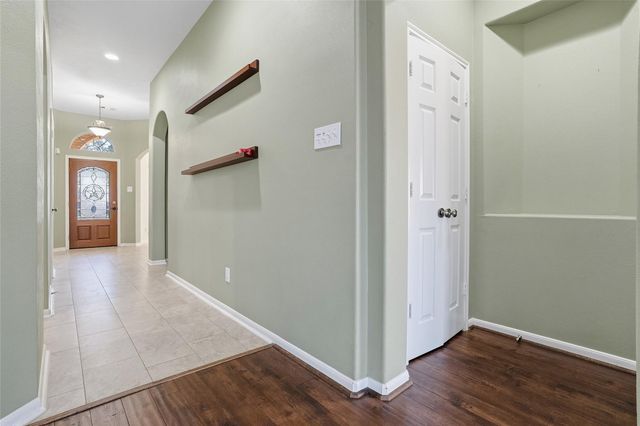 8723 Rocky Knoll Lane, Rosenberg, TX 77469