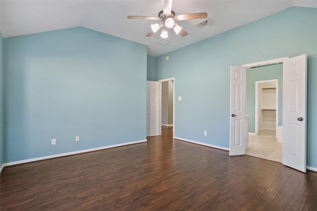 8723 Rocky Knoll Lane, Rosenberg, TX 77469