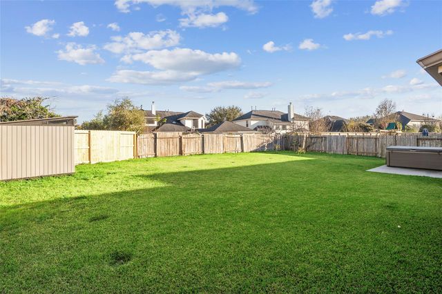 8723 Rocky Knoll Lane, Rosenberg, TX 77469