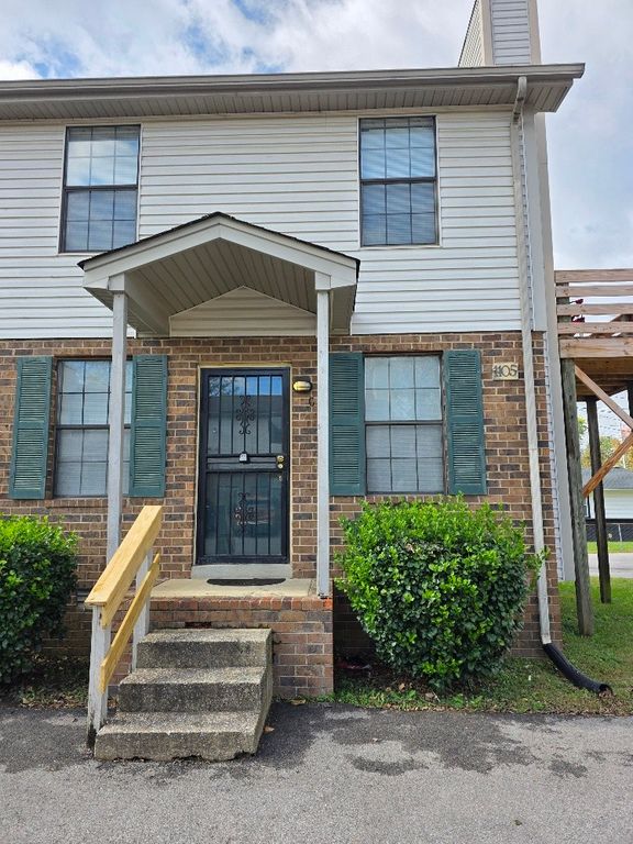 1105 Westchester Dr C, Nashville, TN 37207
