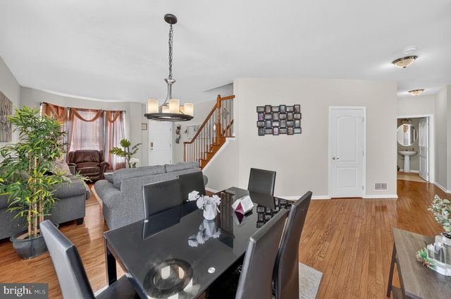 58 SENECA LN, Bordentown, NJ 08505