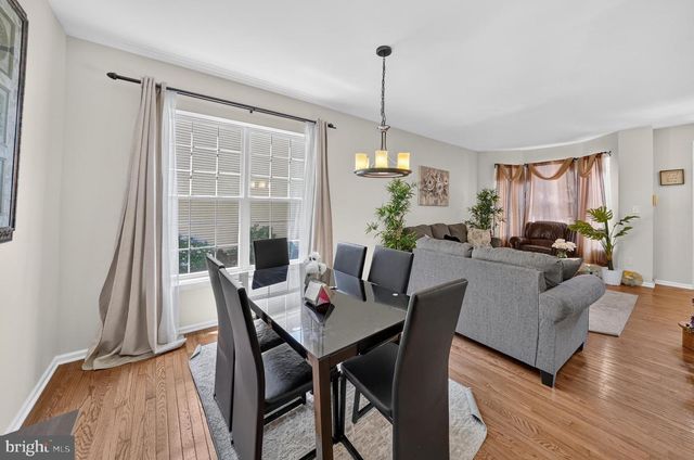 58 SENECA LN, Bordentown, NJ 08505
