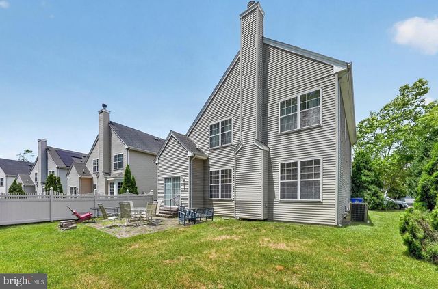 58 SENECA LN, Bordentown, NJ 08505