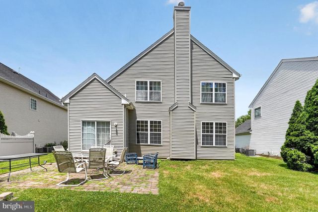 58 SENECA LN, Bordentown, NJ 08505