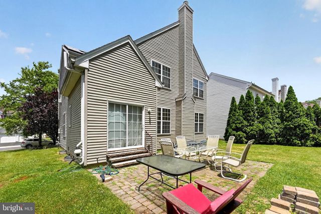 58 SENECA LN, Bordentown, NJ 08505