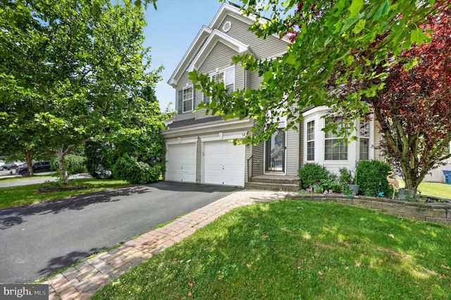 58 SENECA LN, Bordentown, NJ 08505