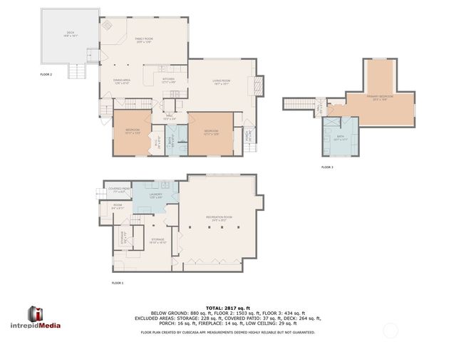 3224 SW Scenic Heights Street, Oak Harbor, WA 98277