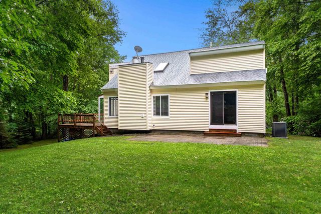 46 Harper Ridge Road, Hampstead, NH 03826