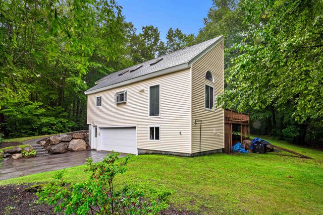 46 Harper Ridge Road, Hampstead, NH 03826