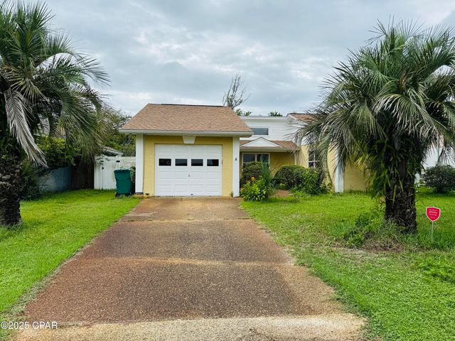 5308 Lance Street, Panama City, FL 32404