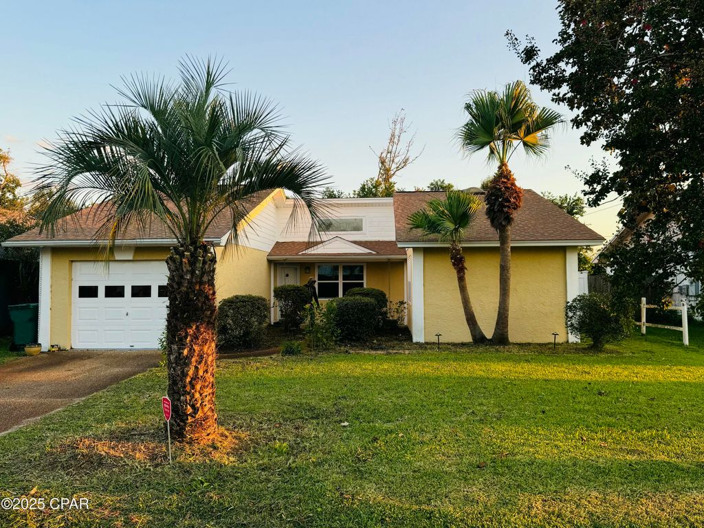 5308 Lance Street, Panama City, FL 32404