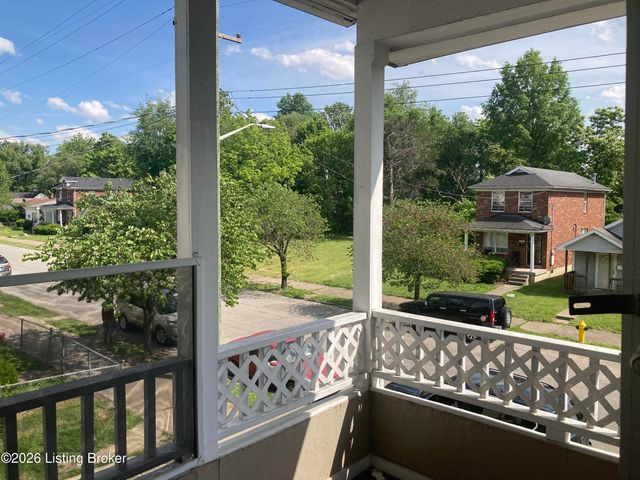 2519 Magazine St, Louisville, KY 40211