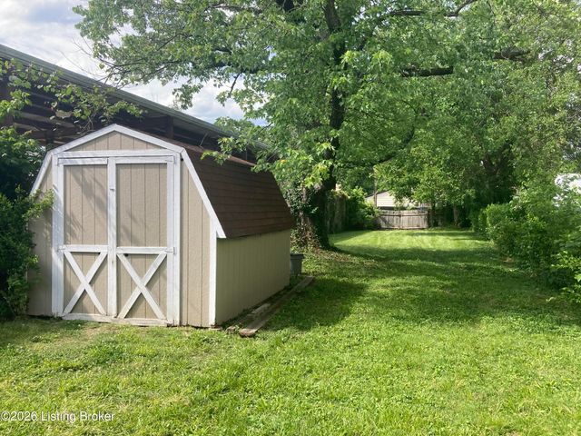 2519 Magazine St, Louisville, KY 40211