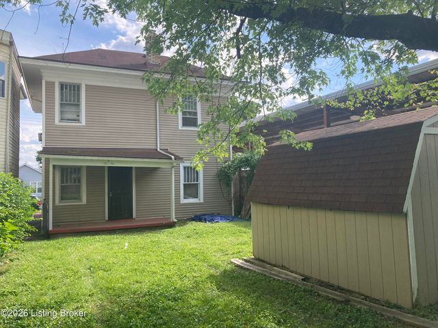 2519 Magazine St, Louisville, KY 40211