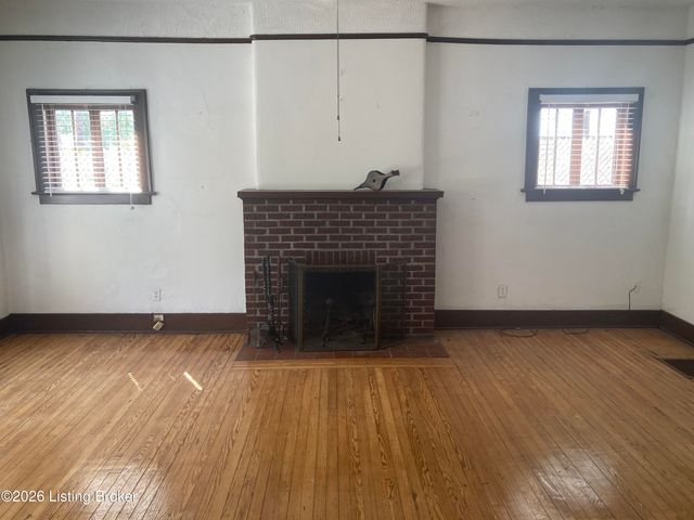 2519 Magazine St, Louisville, KY 40211
