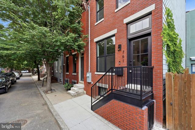 761 S CLEVELAND ST, Philadelphia, PA 19146