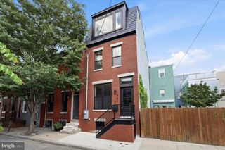 761 S CLEVELAND ST, Philadelphia, PA 19146