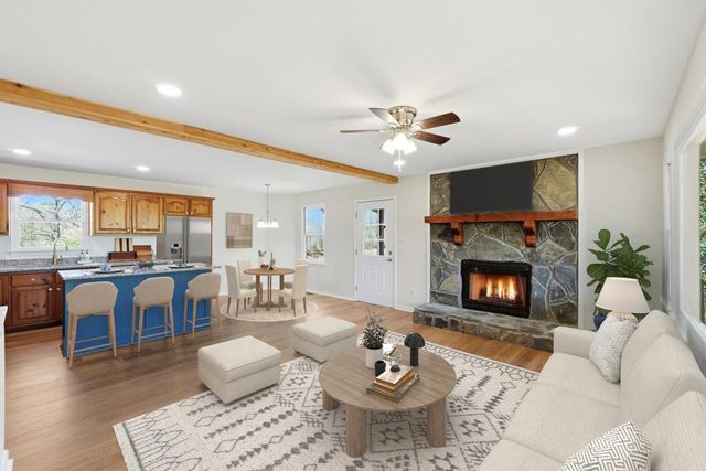 183 Dogwood Court, Ellijay, GA 30540