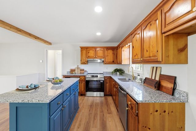 183 Dogwood Court, Ellijay, GA 30540