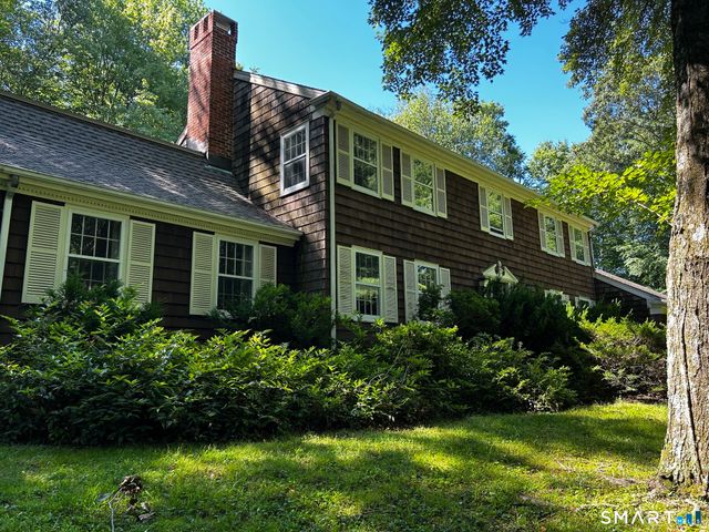 85 Carriage Road, Wilton, CT 06897