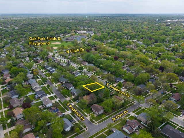 852 E Anderson Drive, Palatine, IL 60074