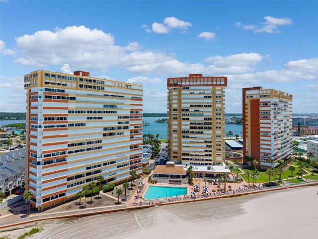17940 GULF BOULEVARD 11E, Redington Shores, FL 33708