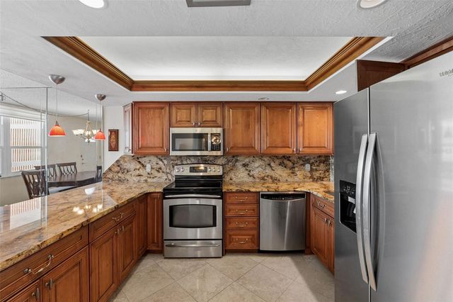 17940 GULF BOULEVARD 11E, Redington Shores, FL 33708