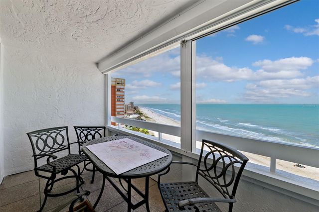17940 GULF BOULEVARD 11E, Redington Shores, FL 33708
