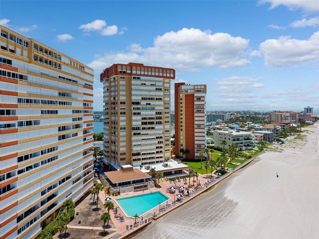 17940 GULF BOULEVARD 11E, Redington Shores, FL 33708