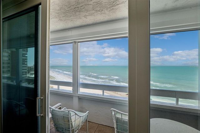 17940 GULF BOULEVARD 11E, Redington Shores, FL 33708
