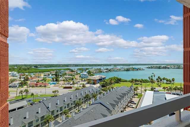 17940 GULF BOULEVARD 11E, Redington Shores, FL 33708