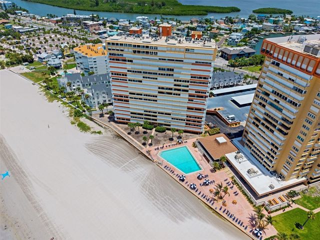17940 GULF BOULEVARD 11E, Redington Shores, FL 33708