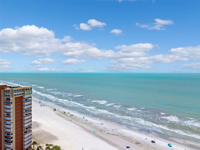17940 GULF BOULEVARD 11E, Redington Shores, FL 33708