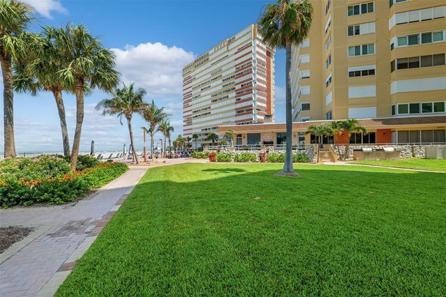 17940 GULF BOULEVARD 11E, Redington Shores, FL 33708