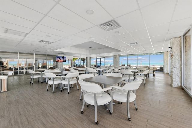 17940 GULF BOULEVARD 11E, Redington Shores, FL 33708