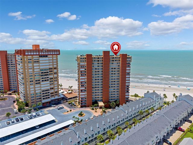 17940 GULF BOULEVARD 11E, Redington Shores, FL 33708